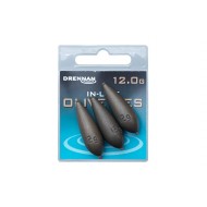 Plumb Culisant Drennan - In-Line Olivette 12g